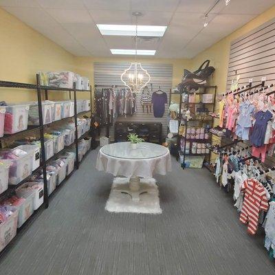 Care Net Pregnancy Center Berkley