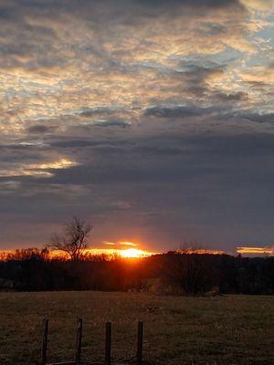 St. John the Evangelist Catholic Church