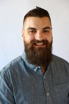 Dr. Steve loves being a chiropractor because he sees people getting better everyday!