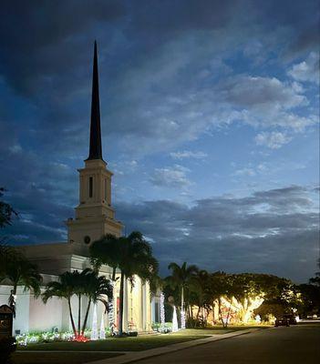 Believers Victory Church