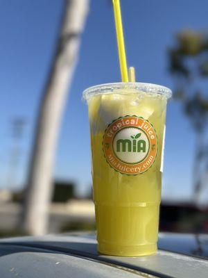 Mia Juicery