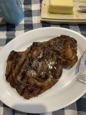 Parker County Beef Company