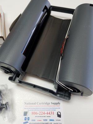 Fax Cartridges