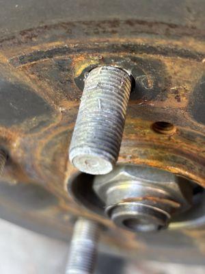 Ben Lomond Tire Brake & Auto