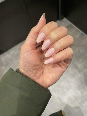 Coccolami Nails