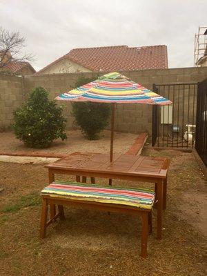 McBride Landscaping & Yard Maintenance