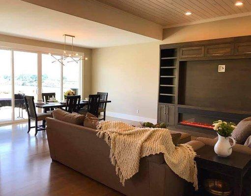 Nooks & Crannies Cleaning Service