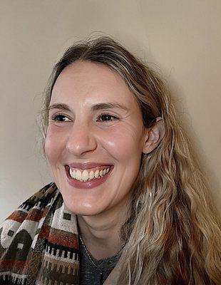 This makes me feel like I truly don't have to do anything. I feel good about how it looks. I don't have to spend extra time.