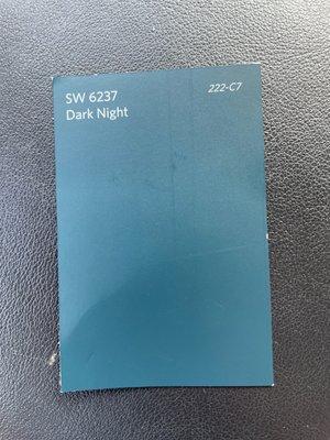 Sherwin-Williams Paint Store