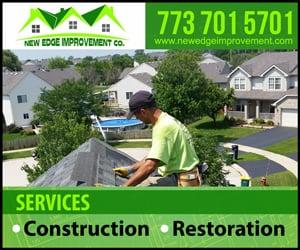 New Edge Improvement Co