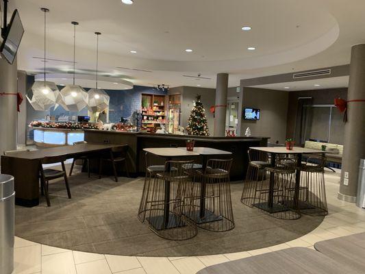 SpringHill Suites by Marriott Columbia Fort Meade Area