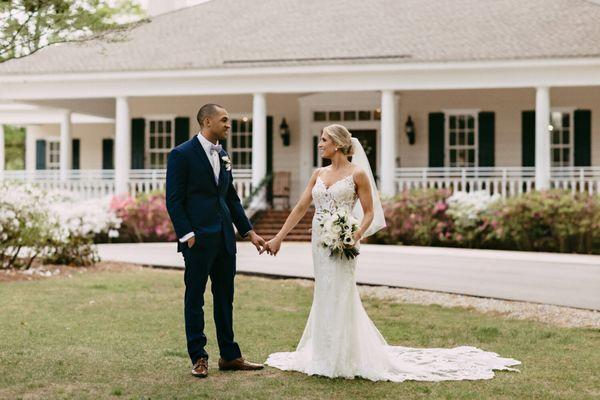 Orion Hill Wedding & Events LLC