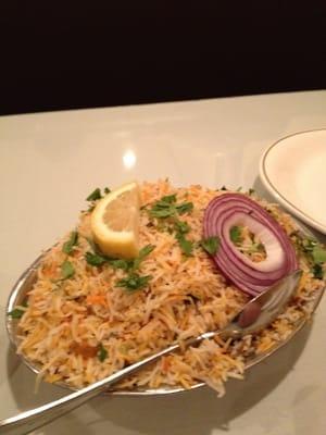 Aahar Indian Cuisine