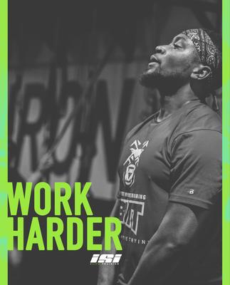 ISI Elite Training - Burlington