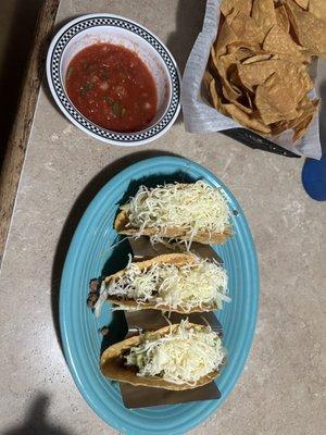 Carisilo's Mexican Restaurant