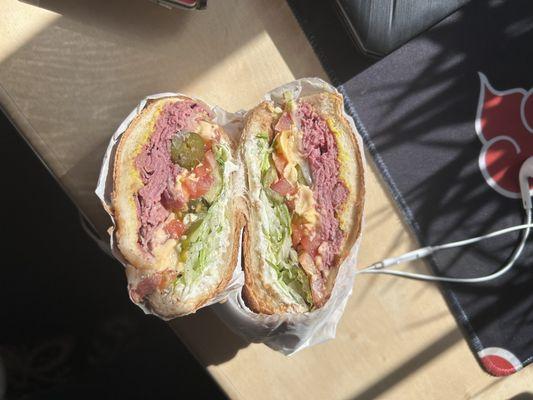 New College Hill Market