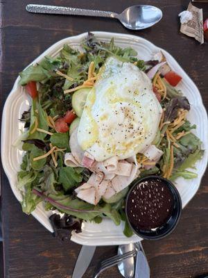 Ancient Grounds Cafe