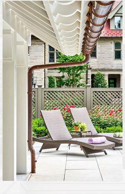 Windigo Architecture and Design