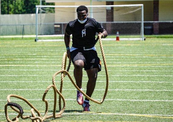 Motivate Your Growth