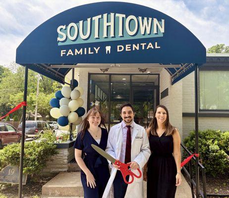 Southtown Family Dental