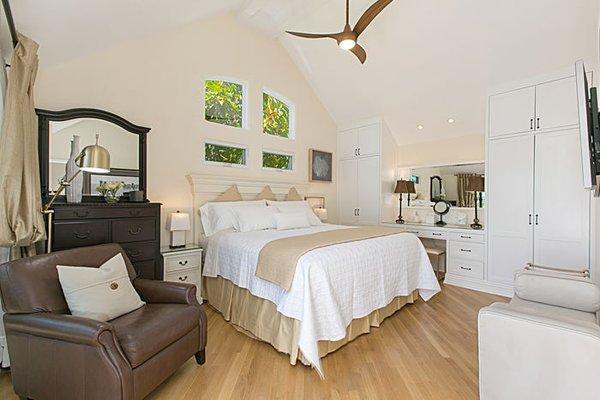 Coronado Seaside Cottage