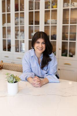 Theresa Szuhany - RE/MAX Ace Realty