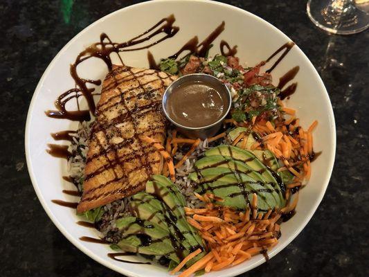 Karline's Restaurant & Bar