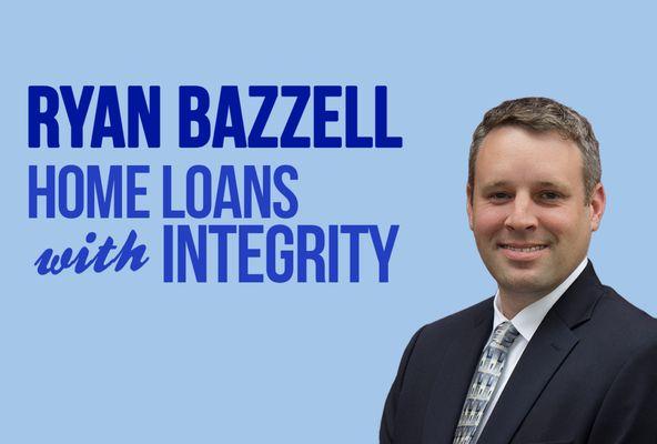 Home Loans with Integrity