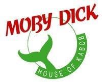 Client Moby Dick House of Kabob - 15 locations in MD/DC/VA