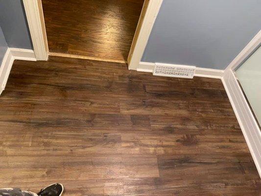 SW Home & Commercial Services