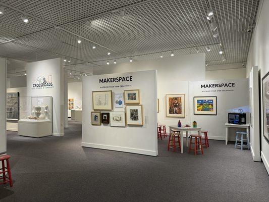 Museum Of Arts And Sciences