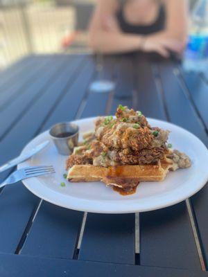 Munch Munch Waffles & More