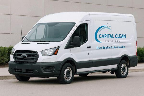 Capital Clean