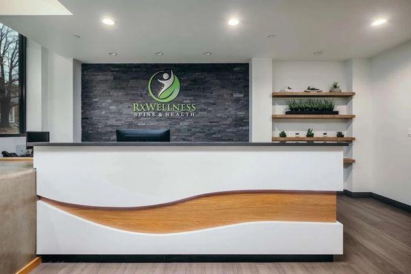 RxWellness Spine & Health - Baltimore