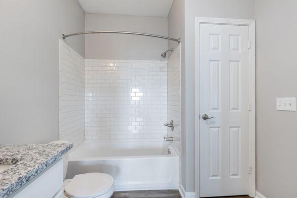 Meridian Oaks Apartments