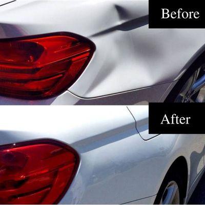 Auto Craft Mobile Auto Body Repairs
