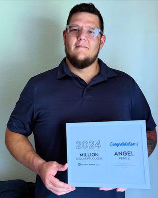 Angel Perez - Coldwell Banker
