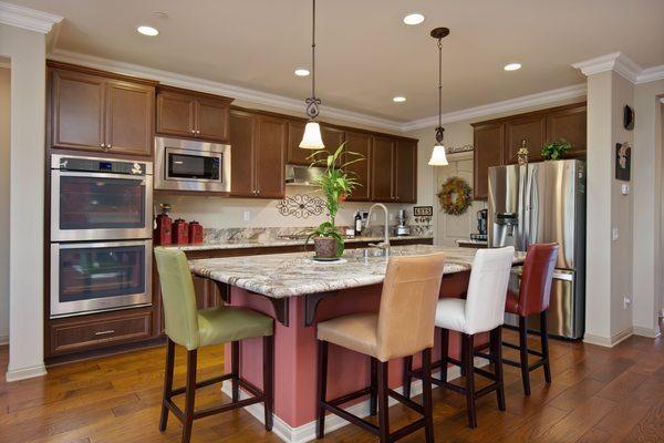 Valley Homes and Estates