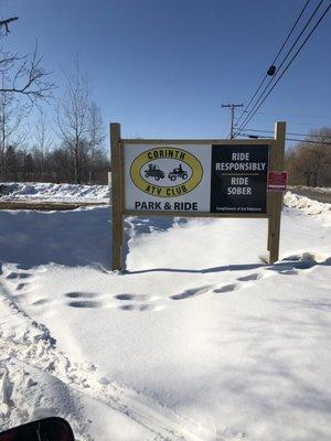 Robinsons Country Cafe & Gas