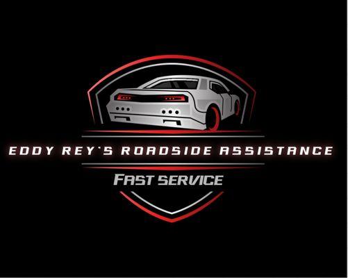 Eddy Rey’s Roadside Assistance