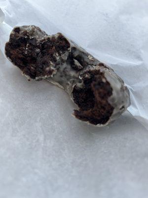 Peace of Mind Baking