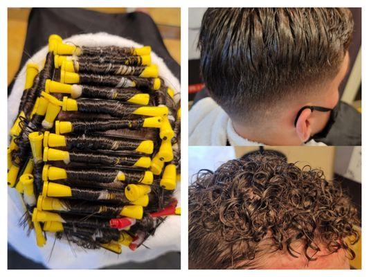 Kat Cuts & Stylez