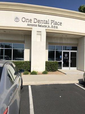 One Dental Place
