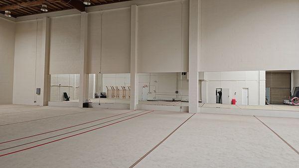 The Grand Academy of Ballet