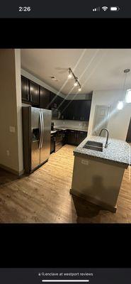Enclave at Westport