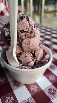 Lone Oak Ice Cream