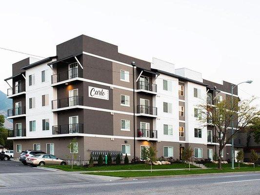 The Carlo at Washington