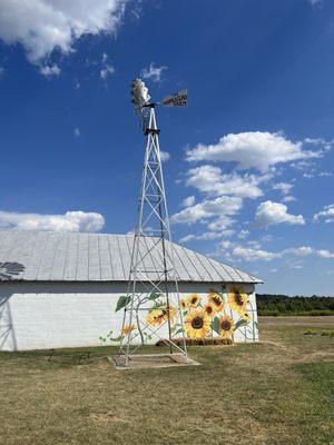 The Homestead Farm at Fruit Hill Orchard