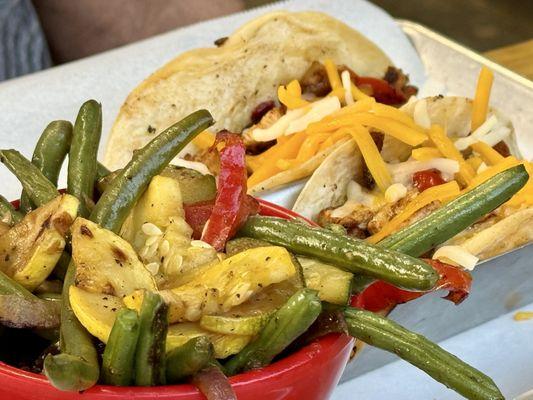 Beachcomber Restaurant