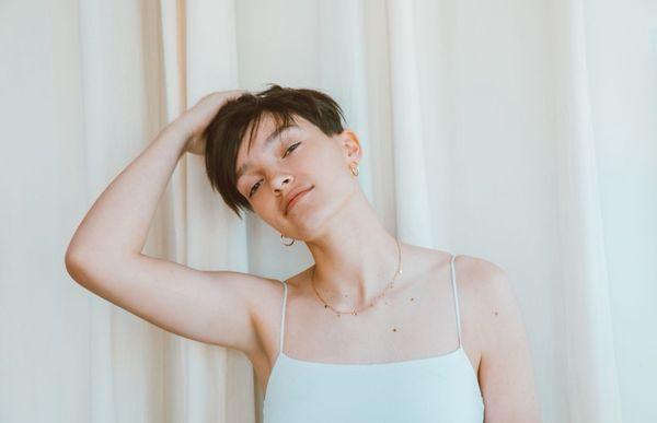 EV1 Barbershop and Salon